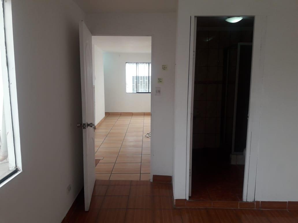 VENDO DEPARTAMENTO EN CORPAC SAN ISIDRO
